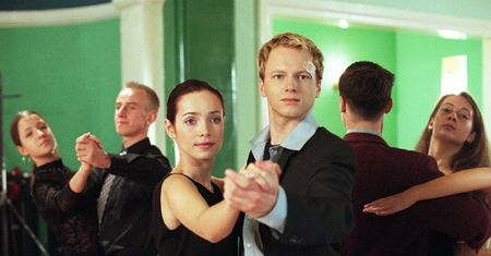 Filmy i seriale z Maciejem Stuhrem. Rozpoznasz po jednym kadrze?