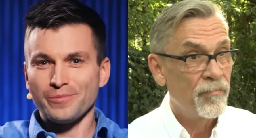 Szkolnikowski, Parafianowicz, Żakowski. Głośne transfery i odejścia medialne