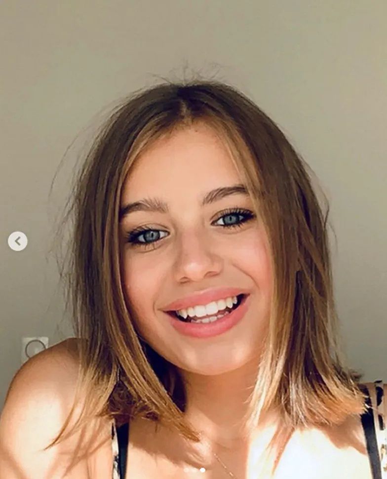 Oliwia Bieniuk