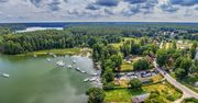 Wielka inwestycja na Mazurach. Powstanie nowoczesna marina