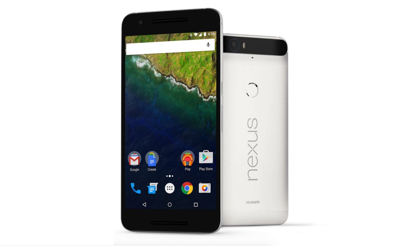 Nexus 6P