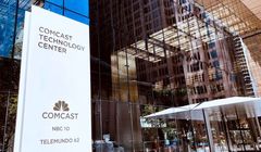 Comcast zrezygnował z uruchomienia międzynarodowego kanału informacyjnego