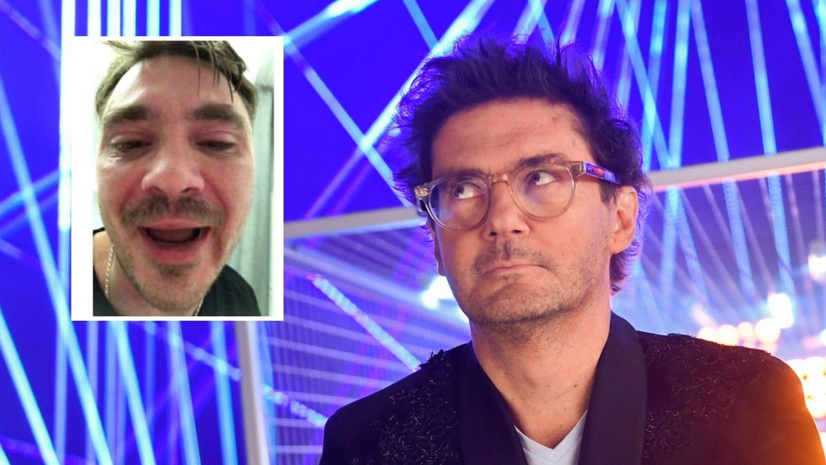 Kuba Wojewódzki komentuje skandal z udziałem Daniela Martyniuka