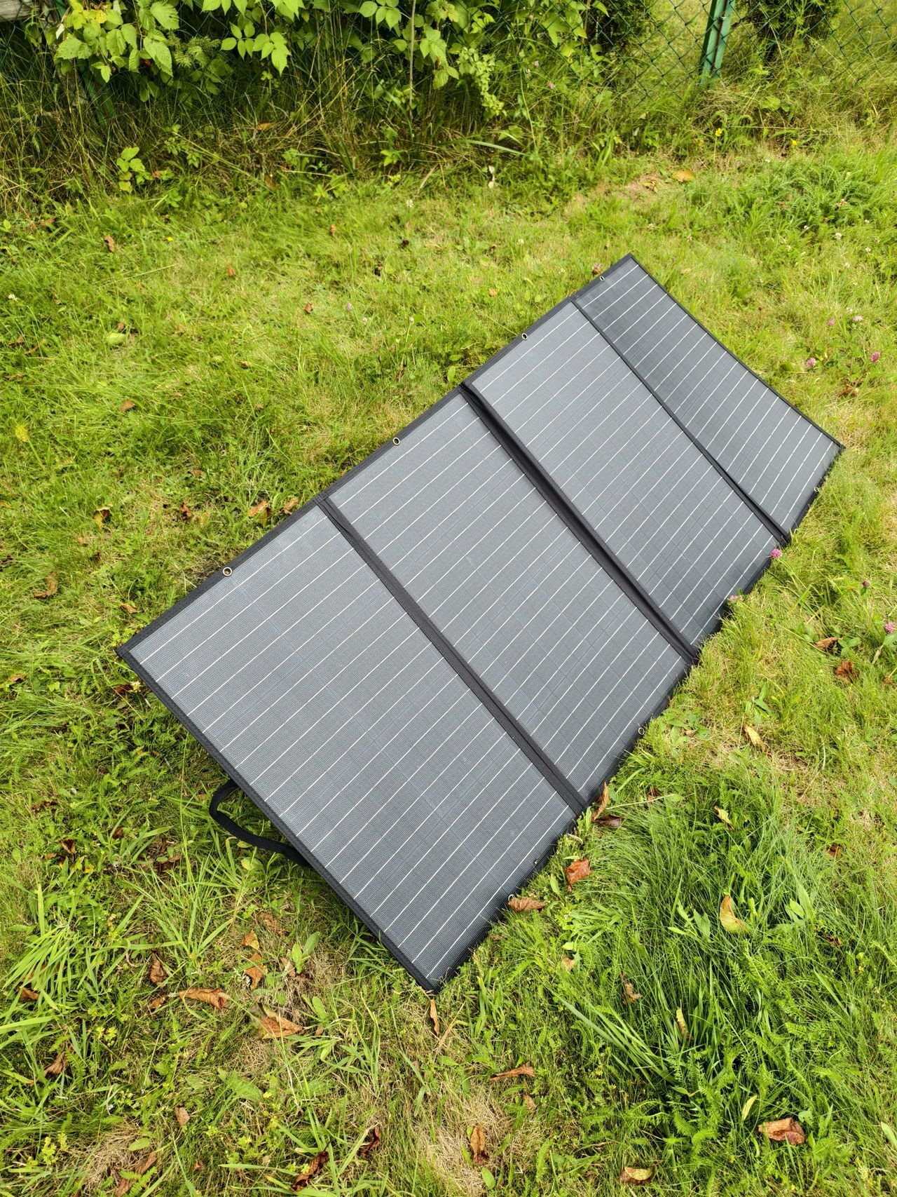 Ładowarka solarna Choetech SC010 160 W 