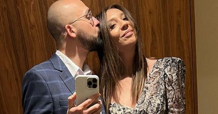 "Ślub od pierwszego wejrzenia". Aneta i Robert ochrzcili syna