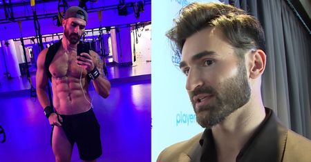 "Prince Charming". Jacek Jelonek gorzko o kulisach modelingu: "Nie tylko kobiety mogą być MOLESTOWANE"