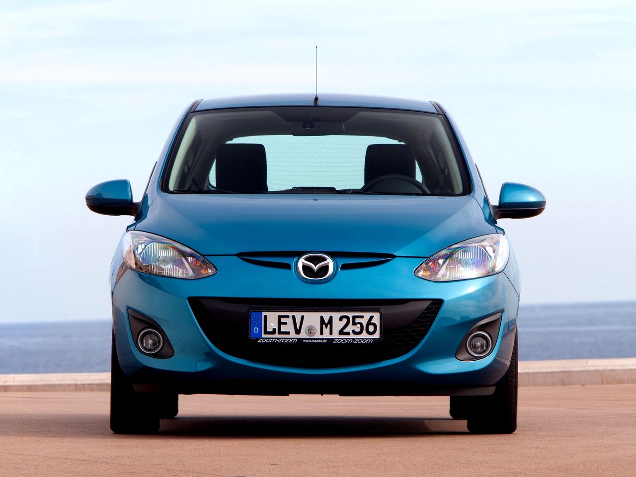 Mazda 2