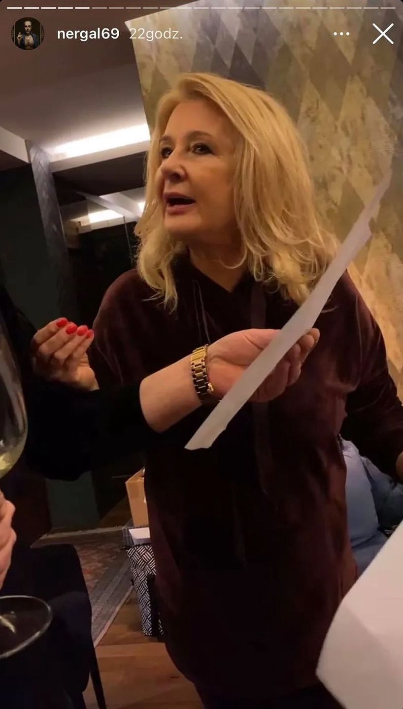 Majka Jeżowska
