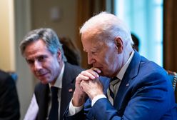 Biden chwycił za telefon. Izrael zmienia zdanie?