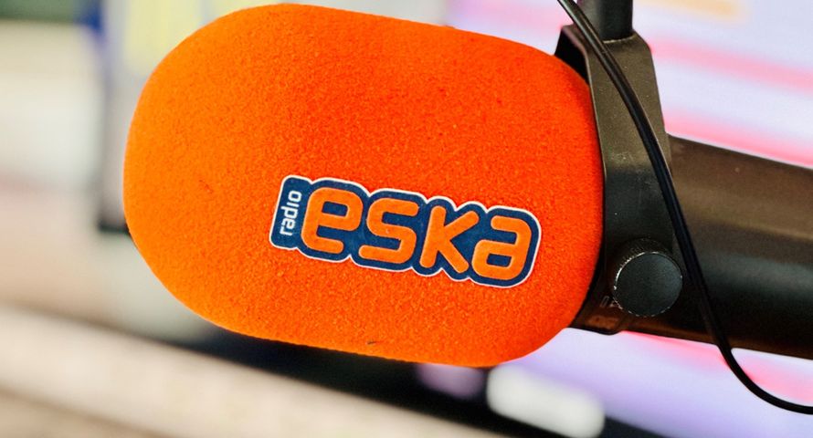 Radio Eska z nową oprawą dźwiękową