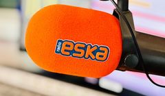 Radio Eska z nową oprawą dźwiękową