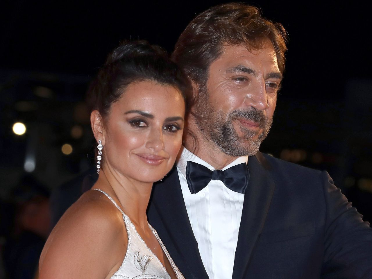 Penelope Cruz i Javier Bardem są małżeństwem od 2010 roku