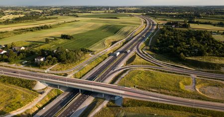 Via Carpatia uprzykrza życie mieszkańcom. GDDKiA odpowiada