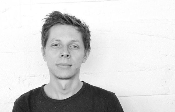 Aleksander Frydrych: z Walk Digital do Grey Group