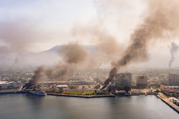 Chaos w Meksyku. Polacy mówią, co dzieje się na miejscu