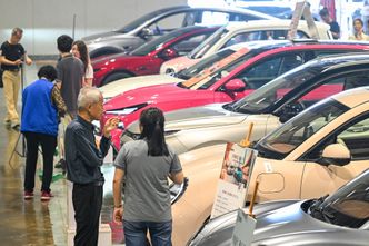 "Szpiedzy na kółkach"? Oto jakie zagrożenia mogą stwarzać inteligentne samochody