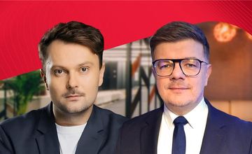 Naczelny Money.pl z nową rolą w Wirtualnej Polsce. Awansował też Mateusz Cieślak