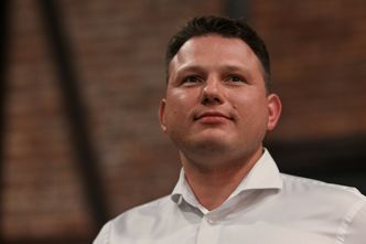 Mentzen kupił pakiet akcji. Kurs momentalnie wybił