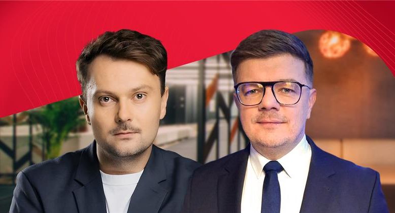 Naczelny Money.pl z nową rolą w Wirtualnej Polsce. Awansował też Mateusz Cieślak