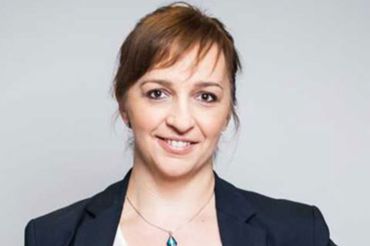 Anna Józefowicz, fot. Radio ZET