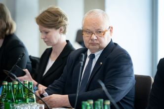 Jak Cinkciarz poszedł do NBP po pieniądze i licencję bankową