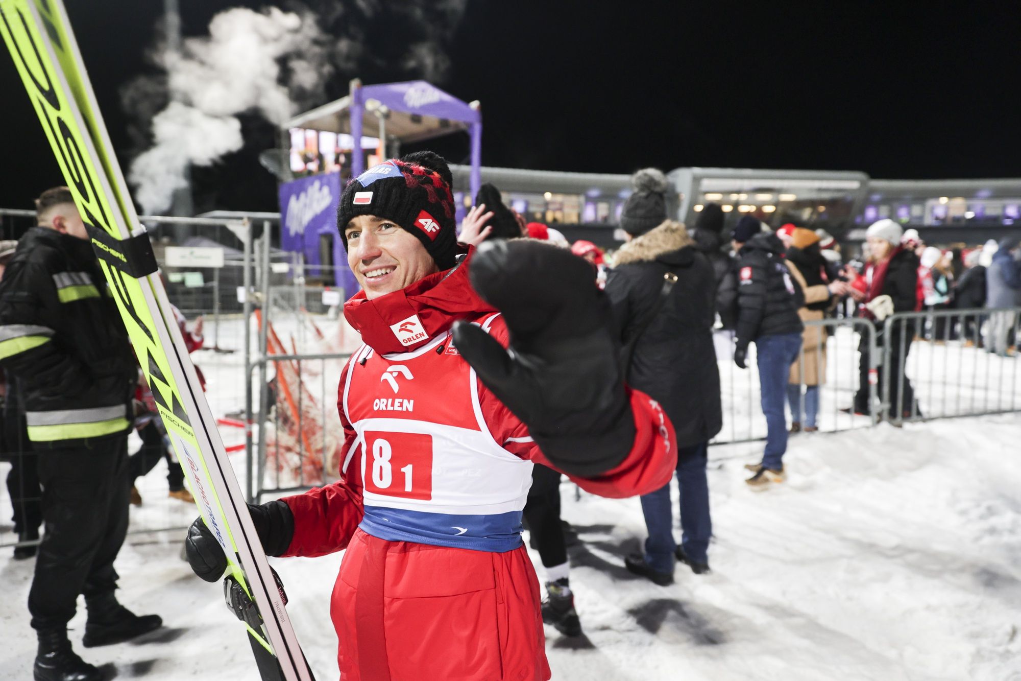 Kamil Stoch