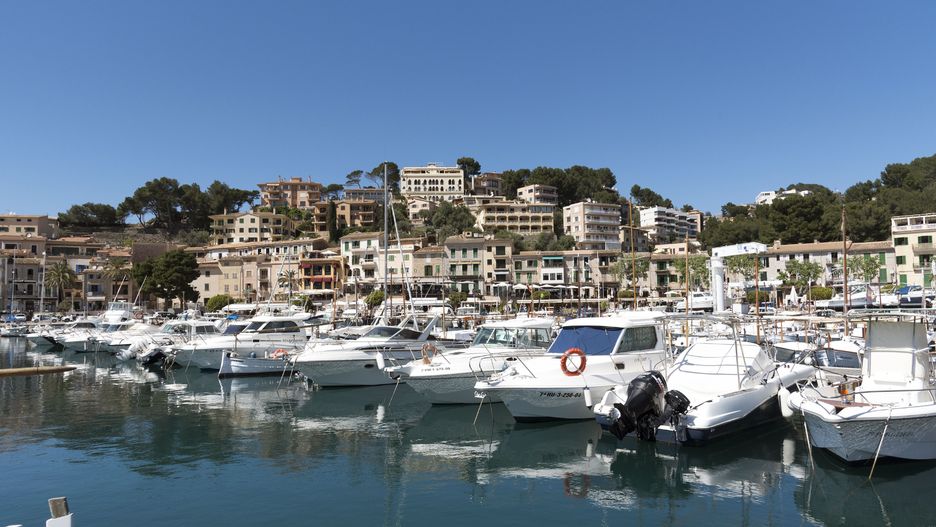 Palma de Mallorca