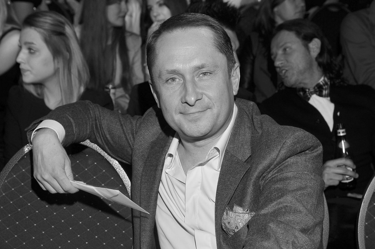 Szczegóły pogrzebu Kamila Durczoka