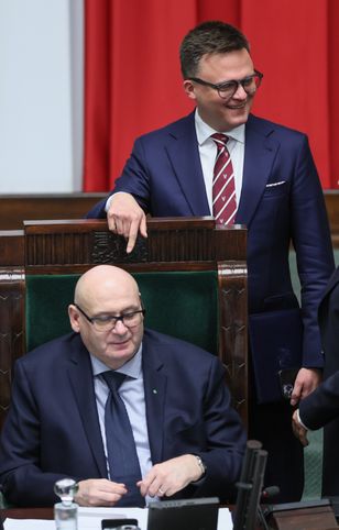 PSL na wojnie z koalicjantami o rządowy projekt. Kłopotek: "To odczłowieczanie tych ludzi"