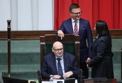 Jest wyłom w klubie PSL. Koalicyjna wojna w rządzie