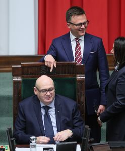 Jest wyłom w klubie PSL. Koalicyjna wojna w rządzie