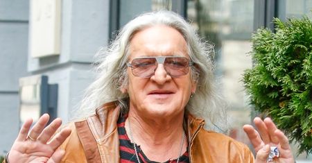 Grzegorz Markowski ma NIEŚLUBNEGO SYNA. Kim jest jego matka? "Nie kochałem jej"