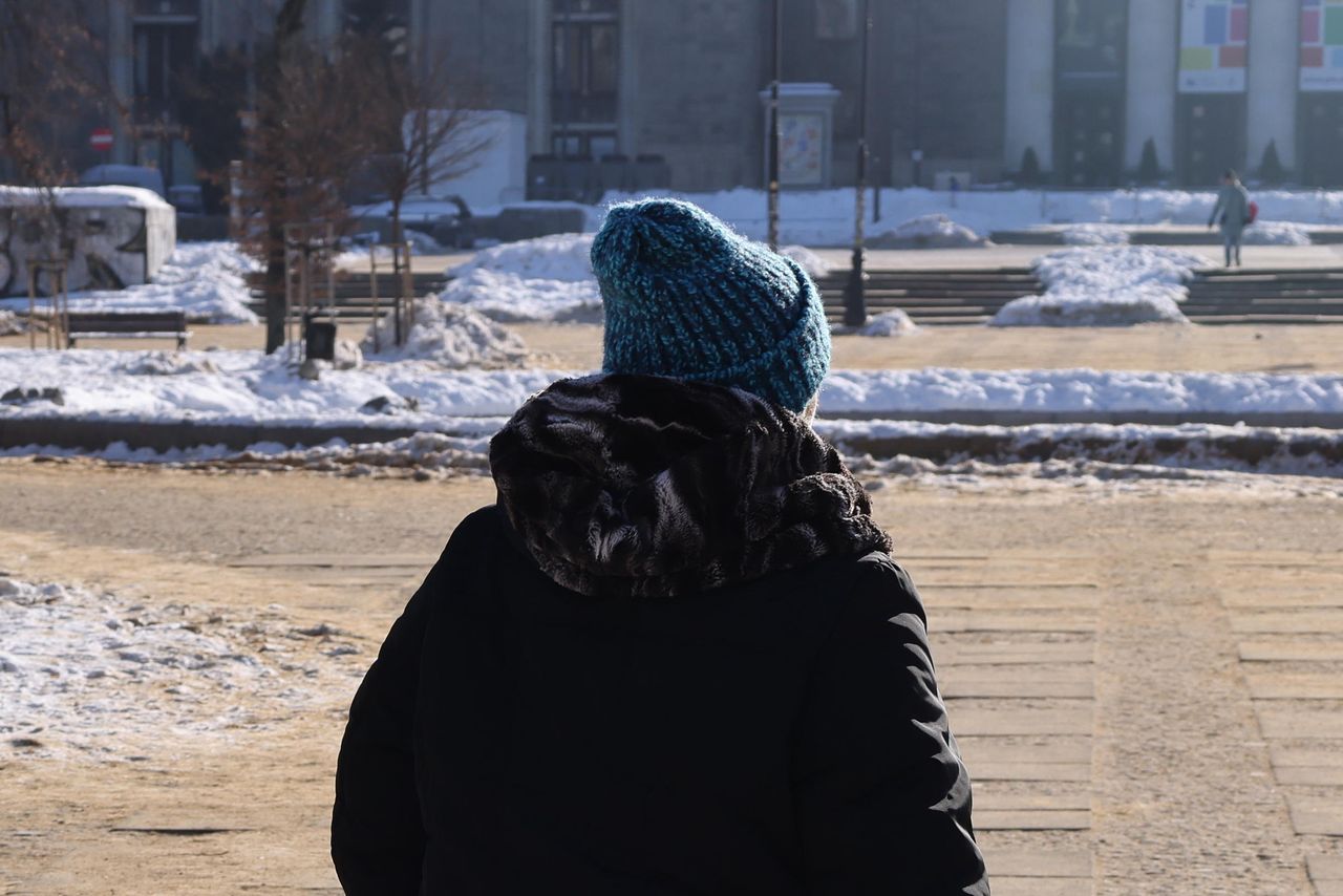 Za stara, by mieć dom. "Zatrzaskują mi drzwi przed nosem"