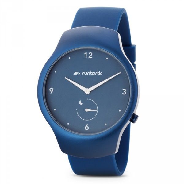 Runtastic Moment to zegarki, która spodobają się nawet przeciwnikom smartwatchy 4