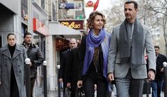 Dokument „Syria: reżim Asadów” w National Geographic