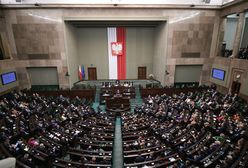 Sejm wybrał skład komisji śledczej do zbadania tzw. wyborów kopertowych