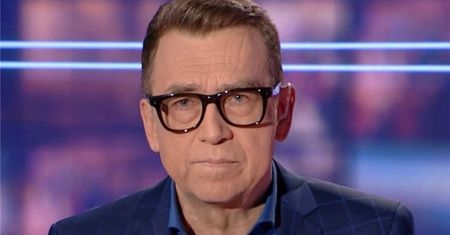 Maciej Orłoś w żałobie. Przejmujące słowa prezentera