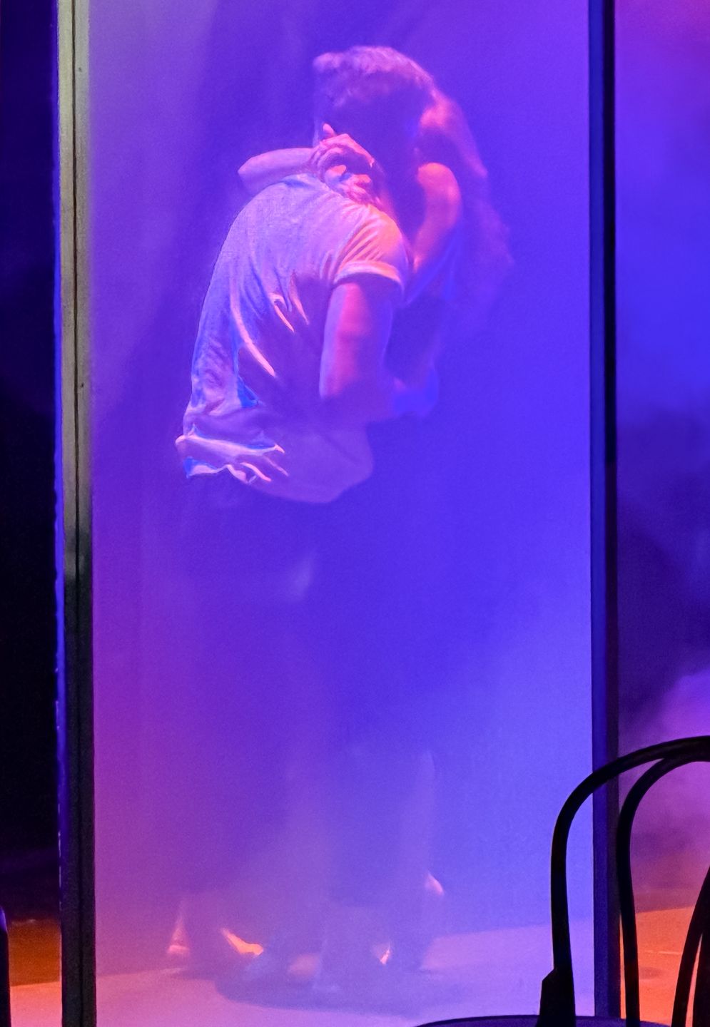 Ważny wieczór Kaczorowskiej i Rogacewicza