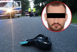 13-letnia Tosia nie żyje. Były policjant zatrzymany w Holandii