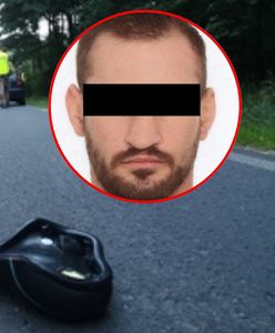 13-letnia Tosia nie żyje. Były policjant zatrzymany w Holandii