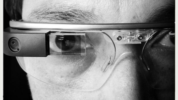 Witajcie w przyszłości. Fotograf testuje Google Glass jako narzędzie do fotografii ulicznej 1