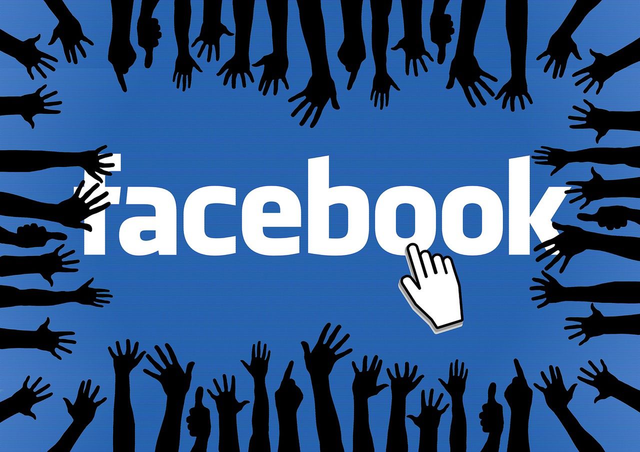 Notatki wiceprezesa Facebooka upublicznione: łączenie ludzi było błędem