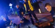 Zielona Góra: Pościg za złodziejami katalizatorów, uciekali z prędkością ponad 20 km/h