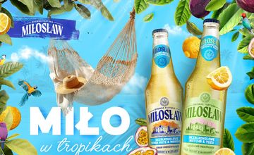 40 influencerów w kampanii Browaru Fortuna