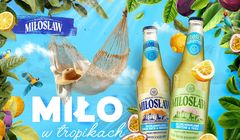 40 influencerów w kampanii Browaru Fortuna