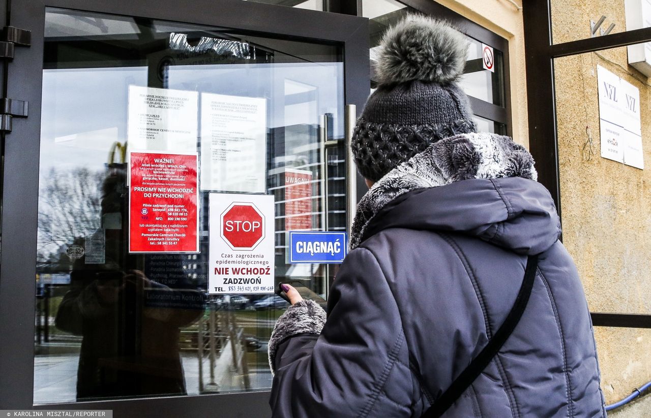 Co zrobić, gdy lekarz odmawia przyjęcia w przychodni? Prawniczka opowiada, przez co przeszła i radzi innym pacjentom