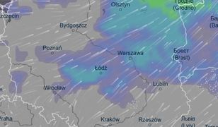 Pogoda. Od niedzieli koniec arktycznego chłodu, a od wtorku sporo słońca