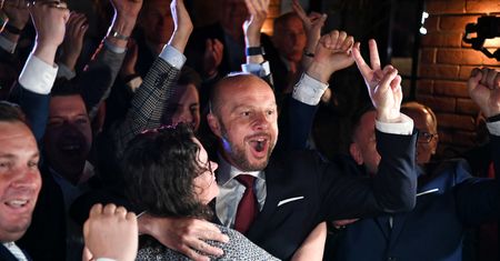 "Dzisiaj Rzeszów, jutro cała Polska"? Co dla opozycji oznacza wygrana Konrada Fijołka