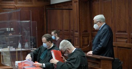 Proces autolustracyjny Kazimierza Kujdy. "Nikogo nie skrzywdziłem"