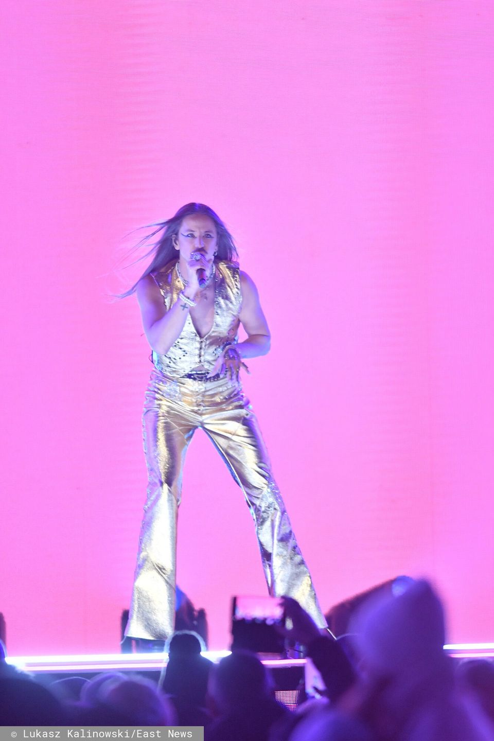 Michał Szpak